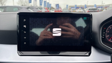 SEAT Arona 1.0 TSI 115 FR Sport 5dr DSG Petrol Hatchback